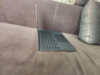 Ноутбук бизнесс-класса Dell XPS.