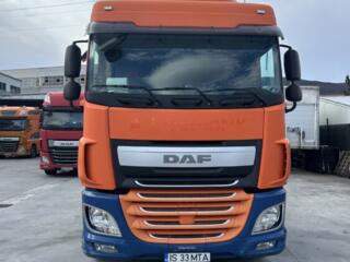 DAF XF 460 EURO 6