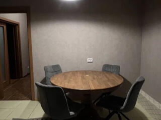 Квартира в ЖК «Сім самураїв», 50,6 кв м