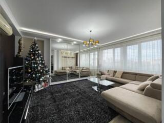 Se oferă în chirie apartament cu amplasare reușită în zonă de parc, ..