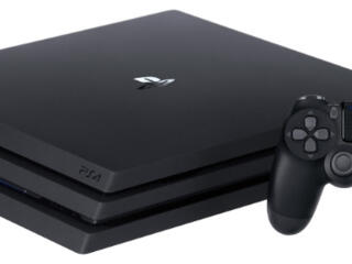 SONY PS4 Pro 1 Tb