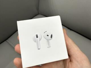 AirPods 4