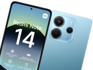 Новые Redmi 13C 4G; Redmi Note 13 4G; Note 14 4G; Note 13 pro+ 5G