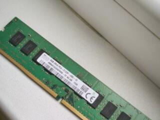 Hynix DDR4 8gb