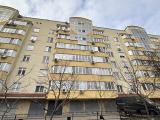 3-х комнатная квартира, 131 м², Буюканы.