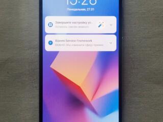 Redmi note 10