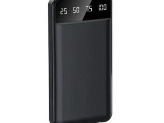 Power Bank новый