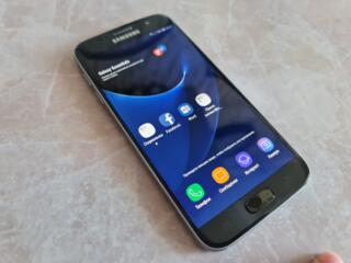 [Недорого]. Продаётся Samsung Galaxy S7