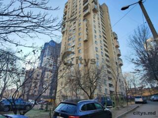 Apartament - 42  m²  , Chișinău, Centru, str. Albișoara