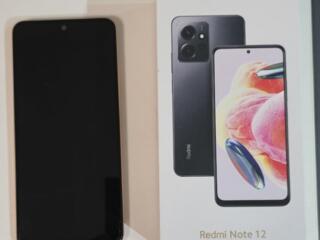 Продам Redmi Note12 8/256