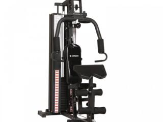 Aparat multifunctional fitness Orion Classic L1, 19 exercitii diferite