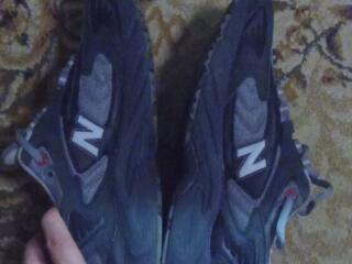 Продам New Balance 725, отличное состояние размер 43