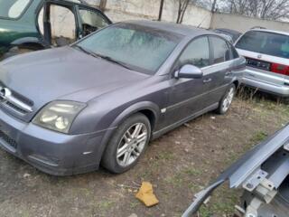 По запчастям OPEL VEKTRA C 2004г 2,2дизель мех автомат