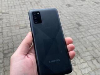 Samsung Galaxy A02s (3/32GB): Volte/ В очень хорошем состоянии