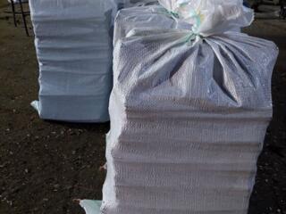 "Молдавский уголь"-Брикет