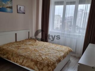 Apartament - 51  m²  , Chișinău, Centru, str. Hristo Botev