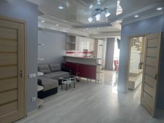 Apartament - 61  m²  , Chișinău, Botanica, str. Tudor Strișcă