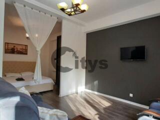 Apartament - 50  m²  , Chișinău, Botanica, bd. Decebal