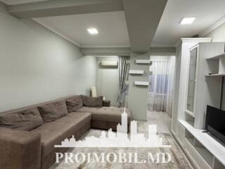 Chișinău, Buiucani Milano Spre chirie se oferă apartament însect. Ion 