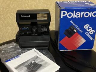 Продам Polaroid 636