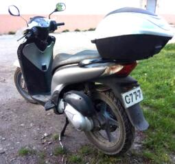 Honda SH150i 2010г. 1500$