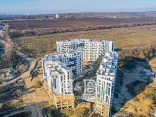 Spre vânzare Penthouse în bloc nou, Cartierul Cluj Napoca situat în ..