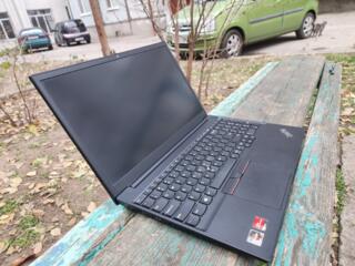 Мощный ThinkPad Ryzen 7 4700U / 15,6 IPS FHD / 512GB SSD / 16GB DDR4.