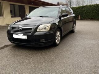 Б/у запчасти Toyota Avensis т- 25 т-22 2001 г 2.0д d4d Toyota Corolla