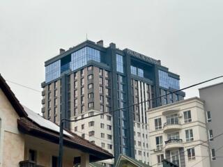 Apartament cu 1 cameră, 43 m², Centru.