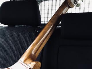 Акустическая гитара в стиле OVATION. Обмен на смартфон.