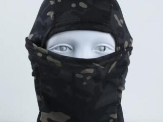 Маска для лица masca balaclava