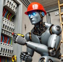 Услуги электриков, быстро-качественно!