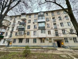 Apartament cu 2 camere, 44 m², Râșcani.