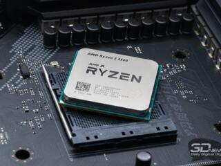 Ryzen 5 5500