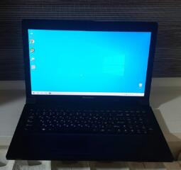 Lenovo b590