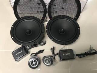 Продам динамики Focal RSE 165