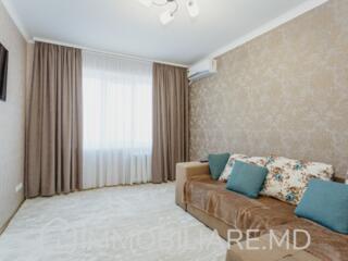 Apartament cu 2 camere, sect. Botanica Vă propunem spre vânzare ...