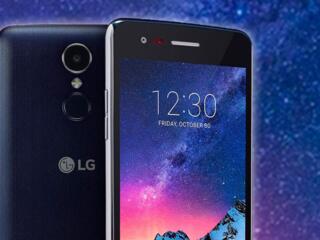 LG K8