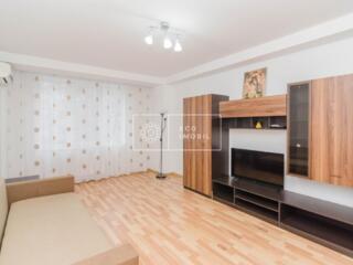 Vă propunem spre chirie apartament cu 2 odăi, amplasat în sect. ...