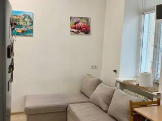 Сдам 1-комнатную квартиру на Богдана Хмельницкого/ Прохоровский пер.