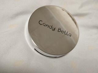 Продам пудру Candy Bella.