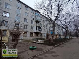 Продается 3 к. квартира. Бородинка