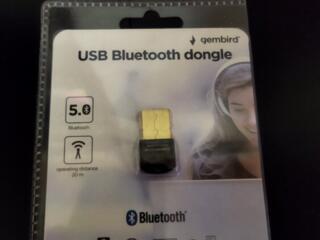 Продам Bluetooth адаптер