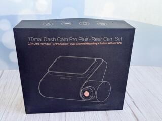 Xiaomi 70mai Dash Cam Pro Plus A500S