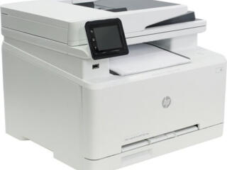 Продам МФУ hp color laserjet pro mfp m277fdw