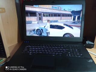 ASUS ROG J73 JW