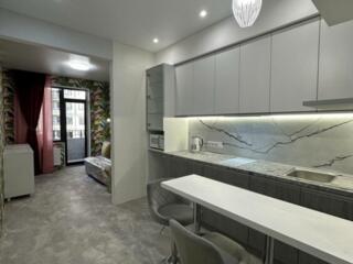 Сдам новейшую 1 комнатную квартиру в новом ЖК "Посейдон"