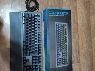 Noxo Conqueror usb