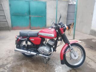 Jawa 350 634