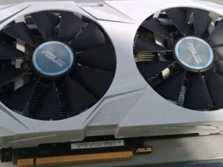 Asus dual-gtx-1060-03g